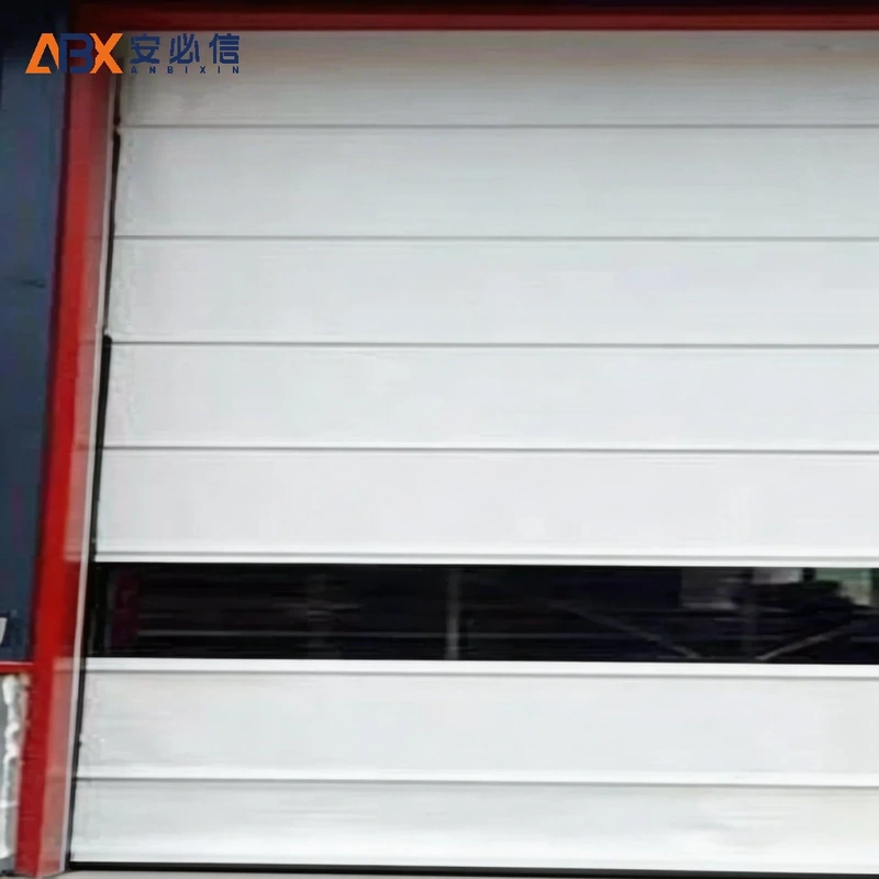 恩施土家族苗族自动快速门