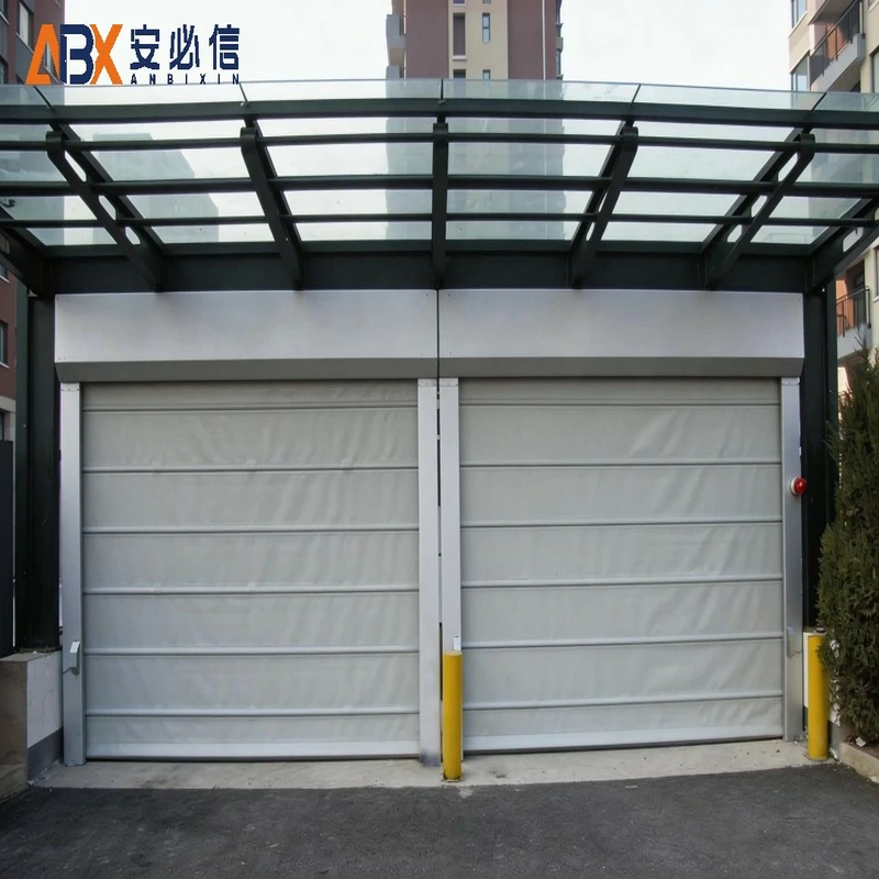 恩施土家族苗族快速卷帘门