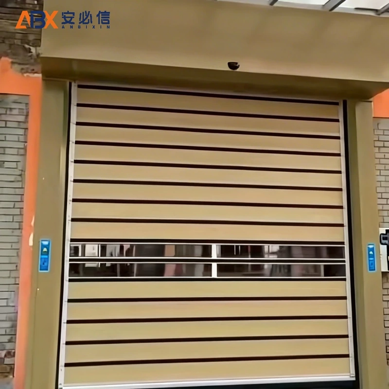 恩施土家族苗族雷达高速门
